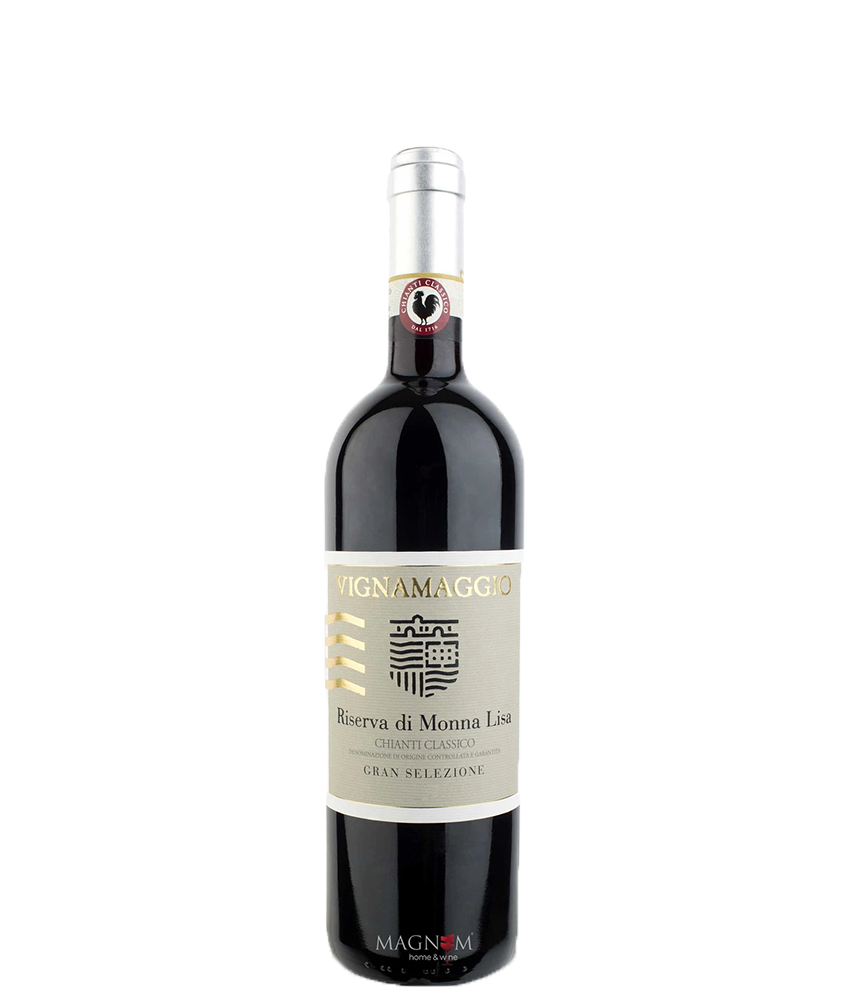 Riserva di Monna Lisa Chianti Classico bei Magnum home & wine Collections